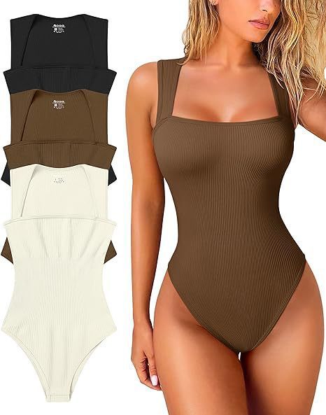 Sleeveless Vest Tight Jumpsuit