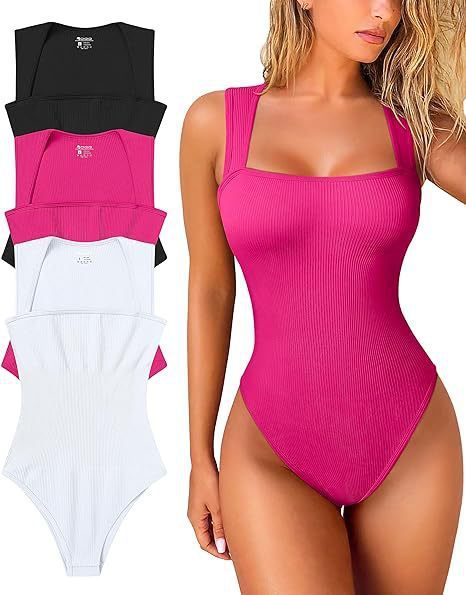 Sleeveless Vest Tight Jumpsuit
