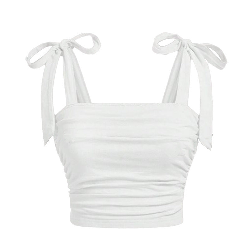 Women's All-match Basic Simple Camisole Vest