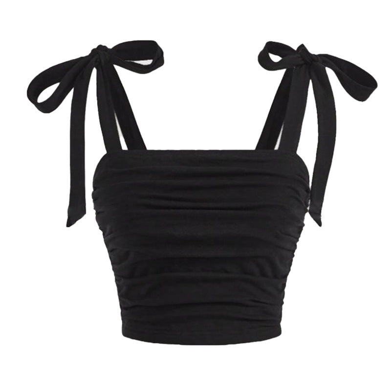 Women's All-match Basic Simple Camisole Vest