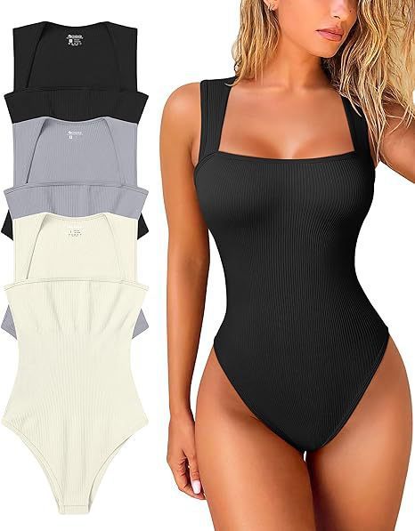 Sleeveless Vest Tight Jumpsuit