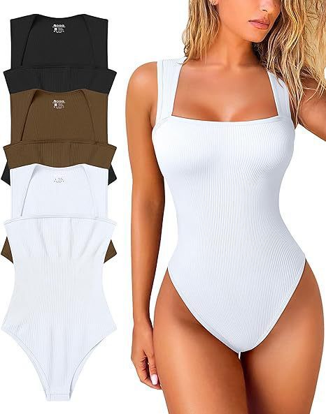 Sleeveless Vest Tight Jumpsuit